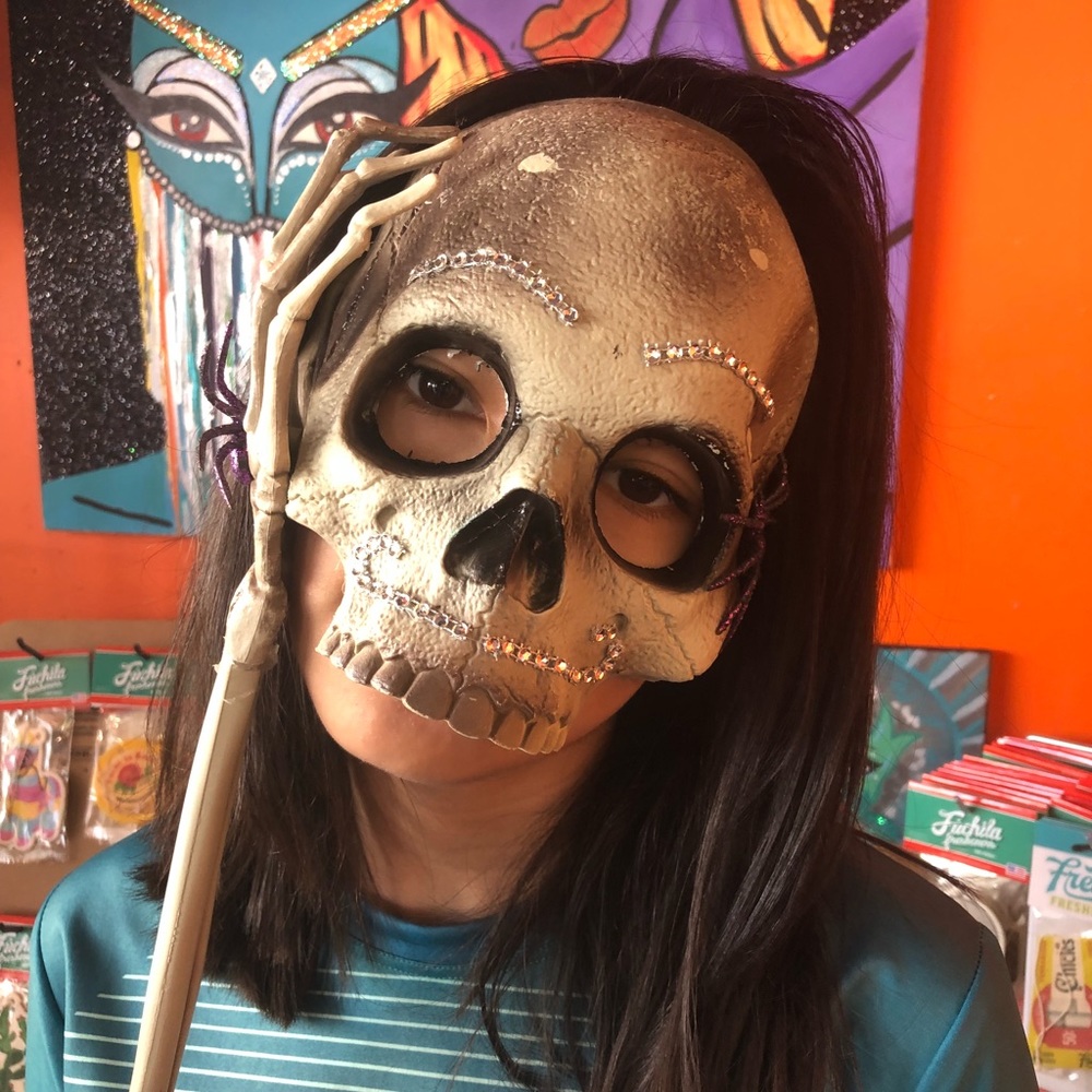 Meet your Posher, Selena